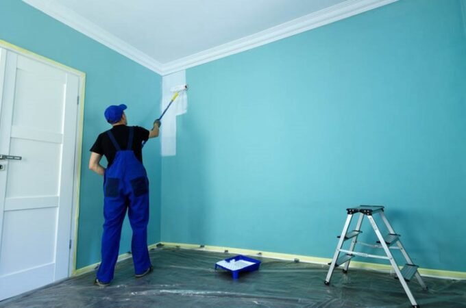 The Ultimate House Painting Tips Guide