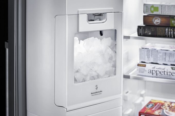 Easy Tips to Maintain Your Ice Makers For a Longer Time