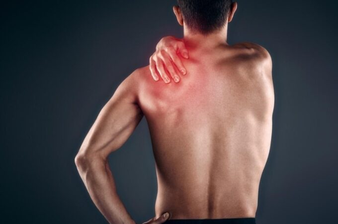 5 Tips for Managing Pain: Best Pain Relief Options for Chronic Pain