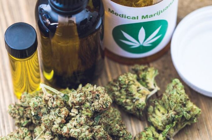 What is Medical Marijuana and it’s Health Benefits?