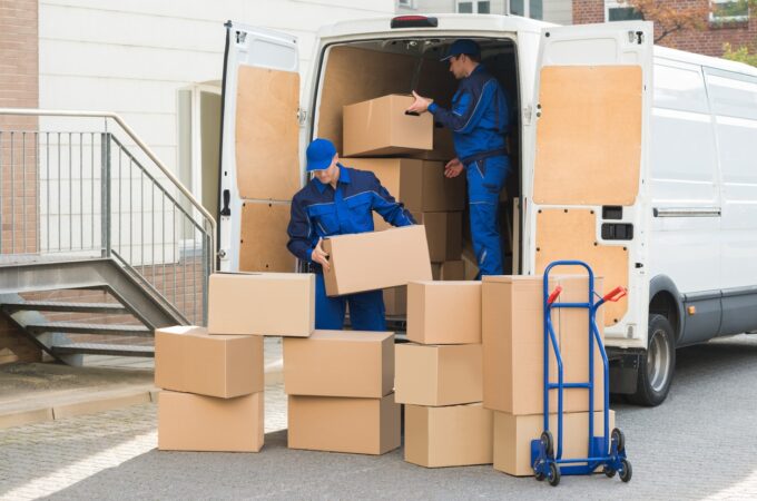 Moving Soon? 12 Useful Tips For a Stress-Free Experience