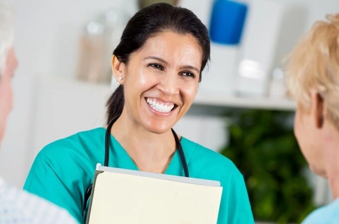 How to Know if Nursing is the Right Career for You