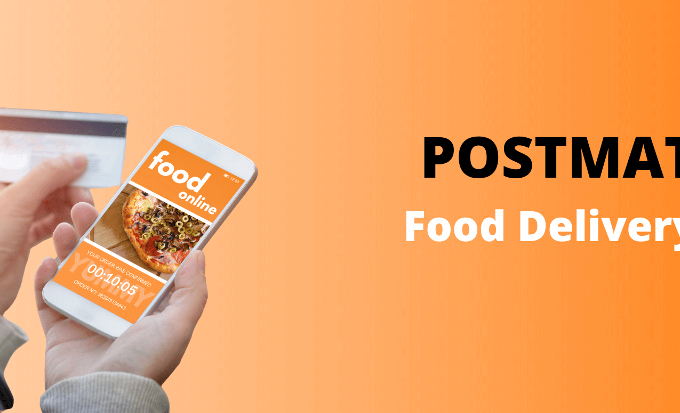 Eating Good on a Budget With Postmates Promo Codes & Coupons