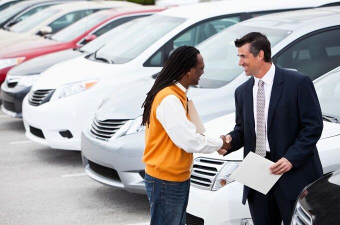 How to Maximize the Resale Price of Your Car