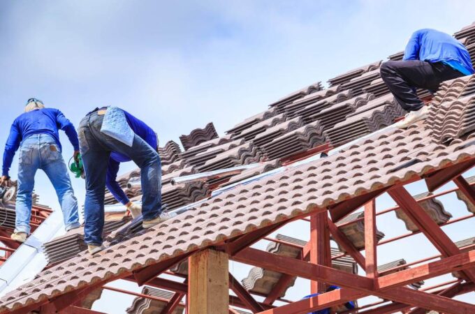 How To Get The Perfect Roof Repair Contractor?