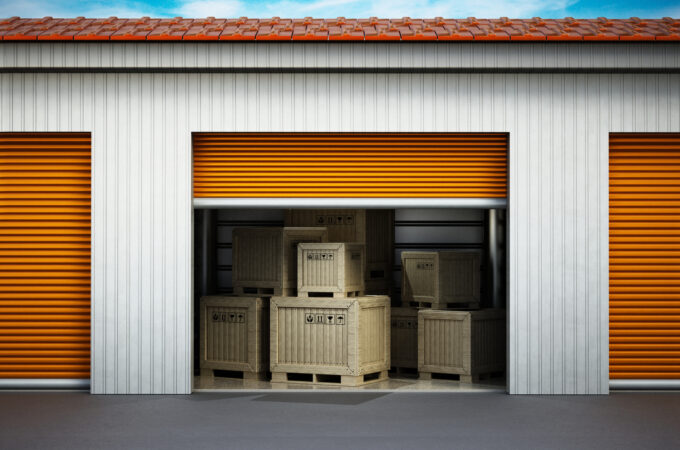 5 Tips for Selecting a Storage Unit