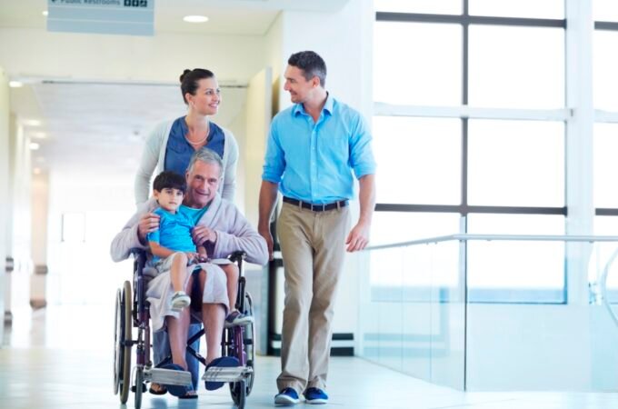 Things To Do If You Suspect Nursing Home Abuse