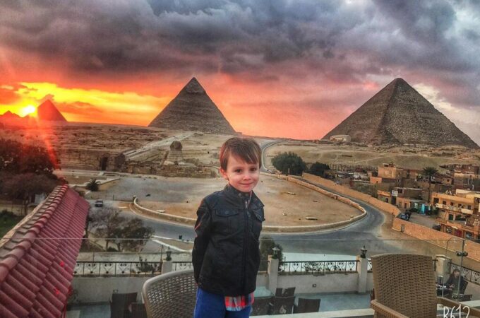 11 Things You Cannot Miss When Traveling to Egypt