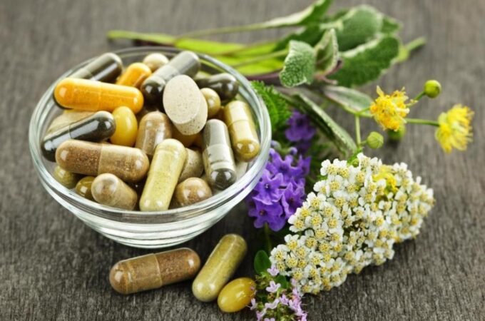 Yes, You Can Safely Use Herbal Supplements – Here’s How