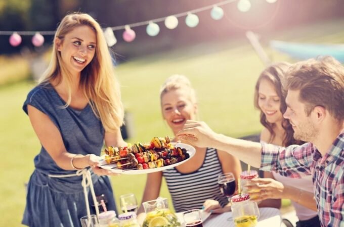 Uninvited Pests: How to Keep Mosquitoes Away From Your Backyard Parties