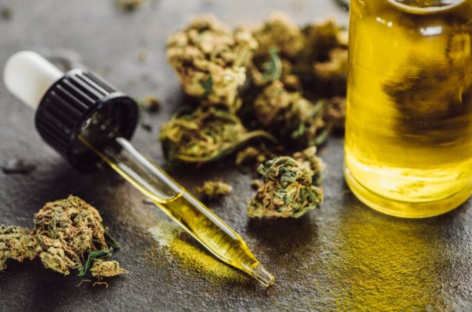 Full Spectrum CBD Oil: How To Choose The Right One?