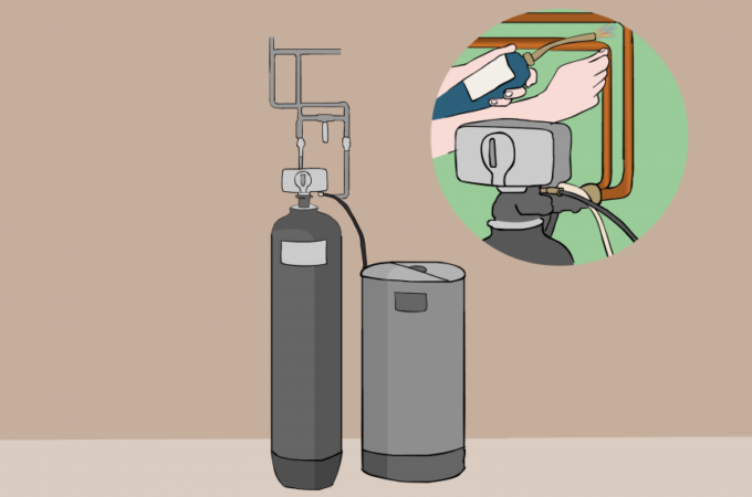 Five Common Mistakes to Avoid When Buying and Installing a Water Softener