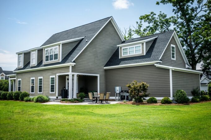 3 Reasons Why Roofing Designs Matter In Terms Of Curb Appeal