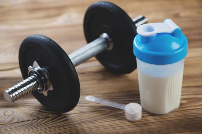 Buyer’s Guide: Buy The Best BCAA Powder in India 2020