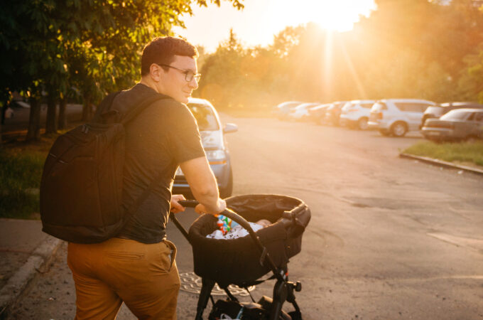 Best Baby Bags for Dads in 2020