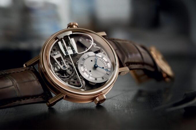 What’s So Special About Breguet Watches?