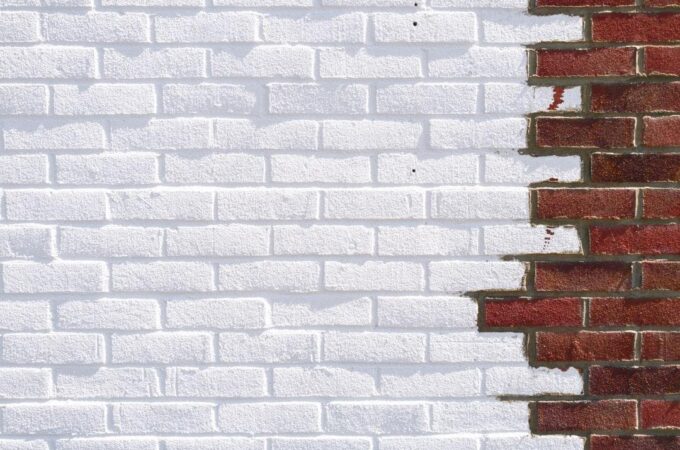 Brick by Brick: 5 Exterior Paint Colors for Brick Homes That You Should Be Considering