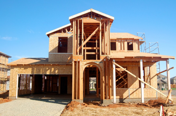 5 Costly Mistakes To Avoid When Buying New Construction