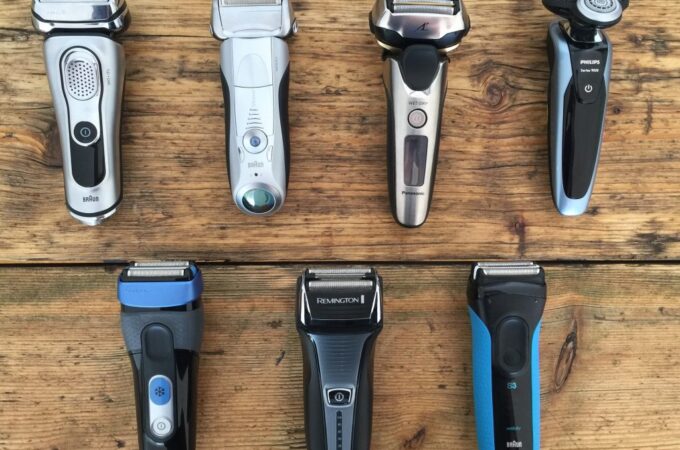 Factors to Look Before Buying an Electric Shaver or Trimmer