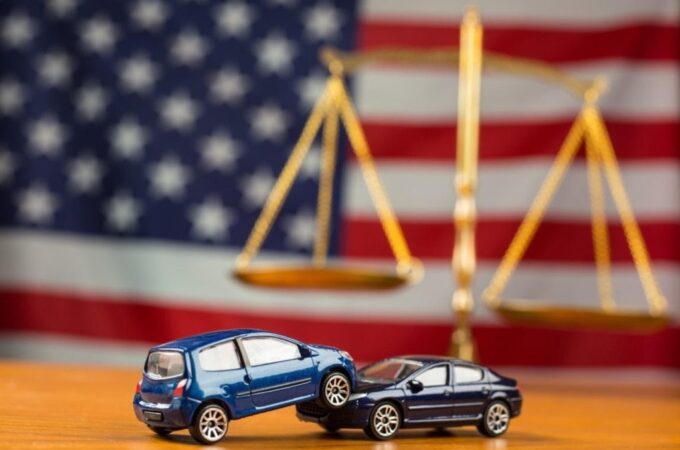 How to Find the Best Car Accident Law Firm