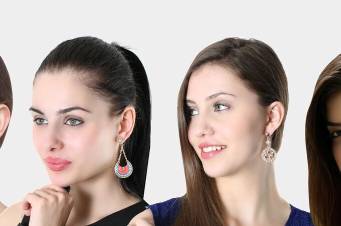 How to Choose Earrings That Flatter Your Face