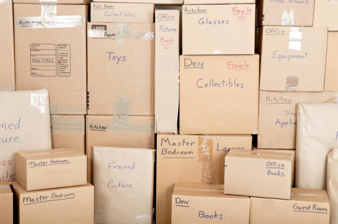 5 Things to Consider Before Choosing a Moving Company