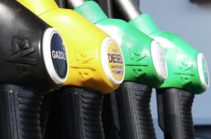 Diesel Fuel: Understanding the Different Types