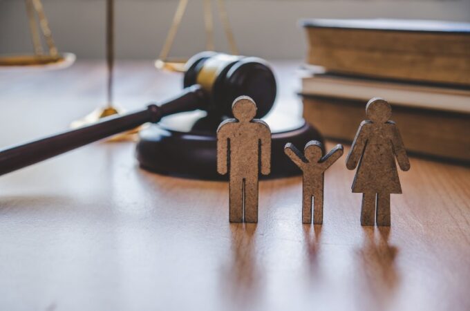 Who Needs the Services of a Family Law Attorney San Antonio?
