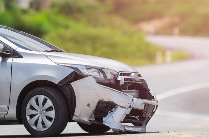 Everything You Need to Know About Hit and Run Accidents