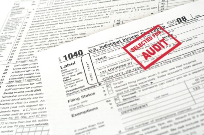 Here’s What to Do If You Receive an IRS Audit Letter