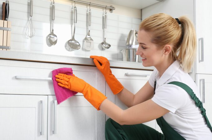 5 Things You Should Have Inside Your Home To Ensure Everything Is Virus-Free