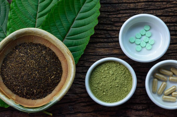 Choosing the Perfect Strain of Kratom For You