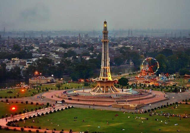 Predictions Regarding Lahore Smart City