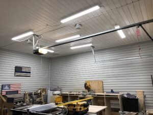 Led Shop Lighting – The Best Choice for Shop Lights