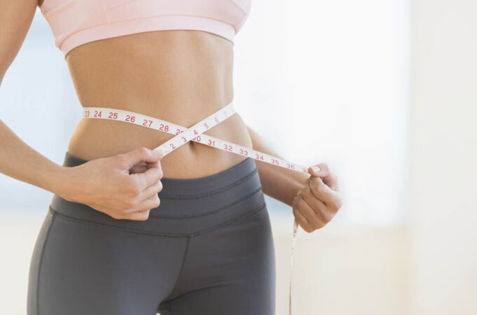 3 Secret Ways to Lose Weight and Stay Fit