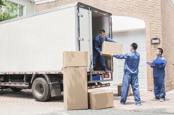 Call Movers Raleigh Micarle Movers USA Today