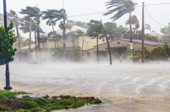 When the Rain Is Gone: 4 Types of Storm Damage to Look Out For