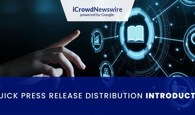 A Quick Press Release Distribution Introduction