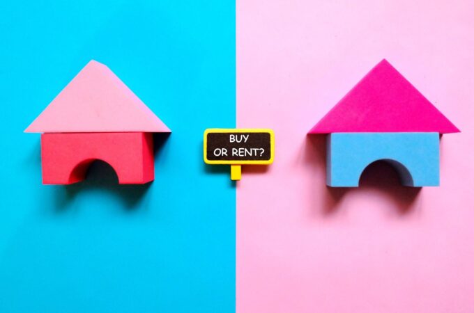 Renting Vs. Buying: Which is Right for You?