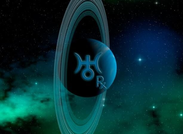 Uranus Retrograde in Taurus 2020