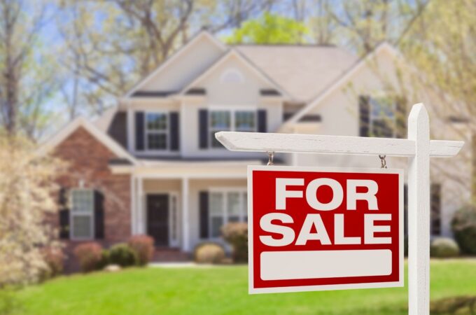 The Best Improvements to Make Before You Sell Your Home