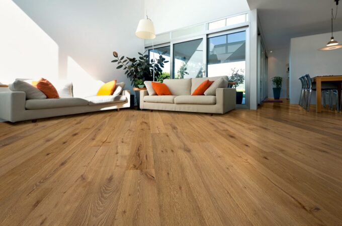 The Benefits Of Timber Flooring Melbourne