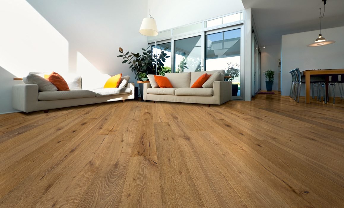 The Benefits Of Timber Flooring Melbourne