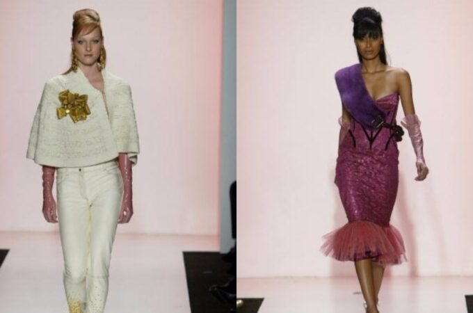 Saverio Pisano, Los Angeles Based Designer and Tailor, Focuses on Perfecting Patterns for the Ultimate in Custom Fashion