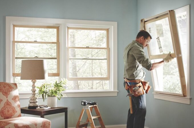 Everything You Need to Know About Window Replacement