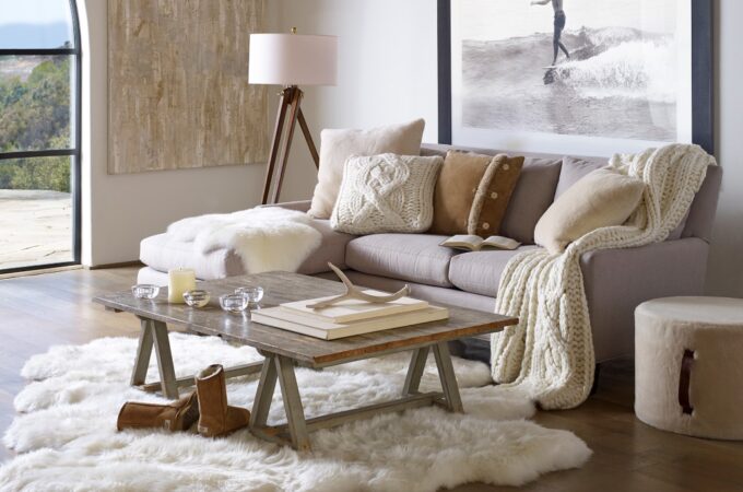 Make Your Home Cosier for Autumn