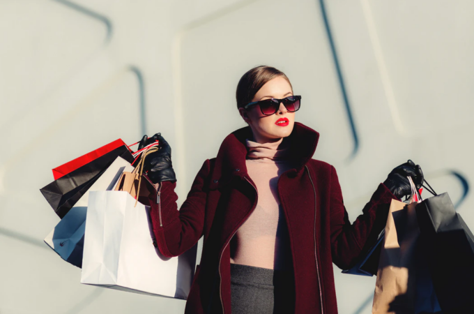 How to Curb Expenses When You’re Obsessed with Fashion?