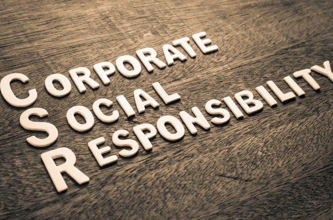 Look For The Right CSR Options