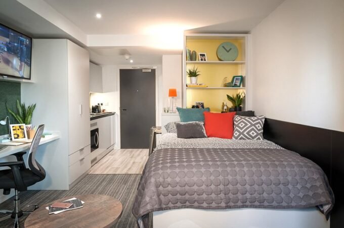 Best Student Accommodation Coventry