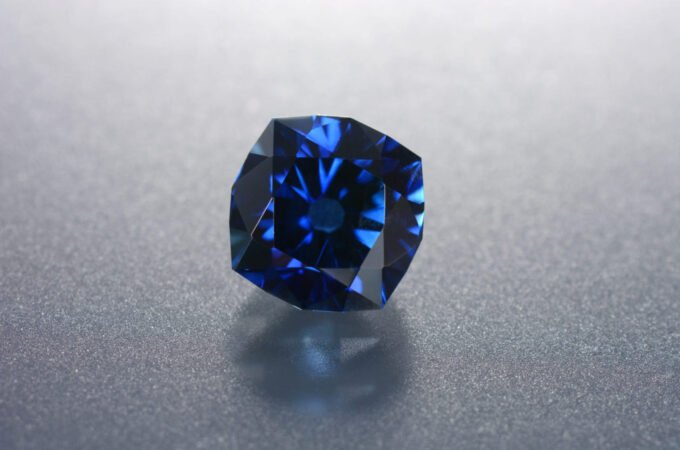 Neelam – The Magical Stone to Get Rich